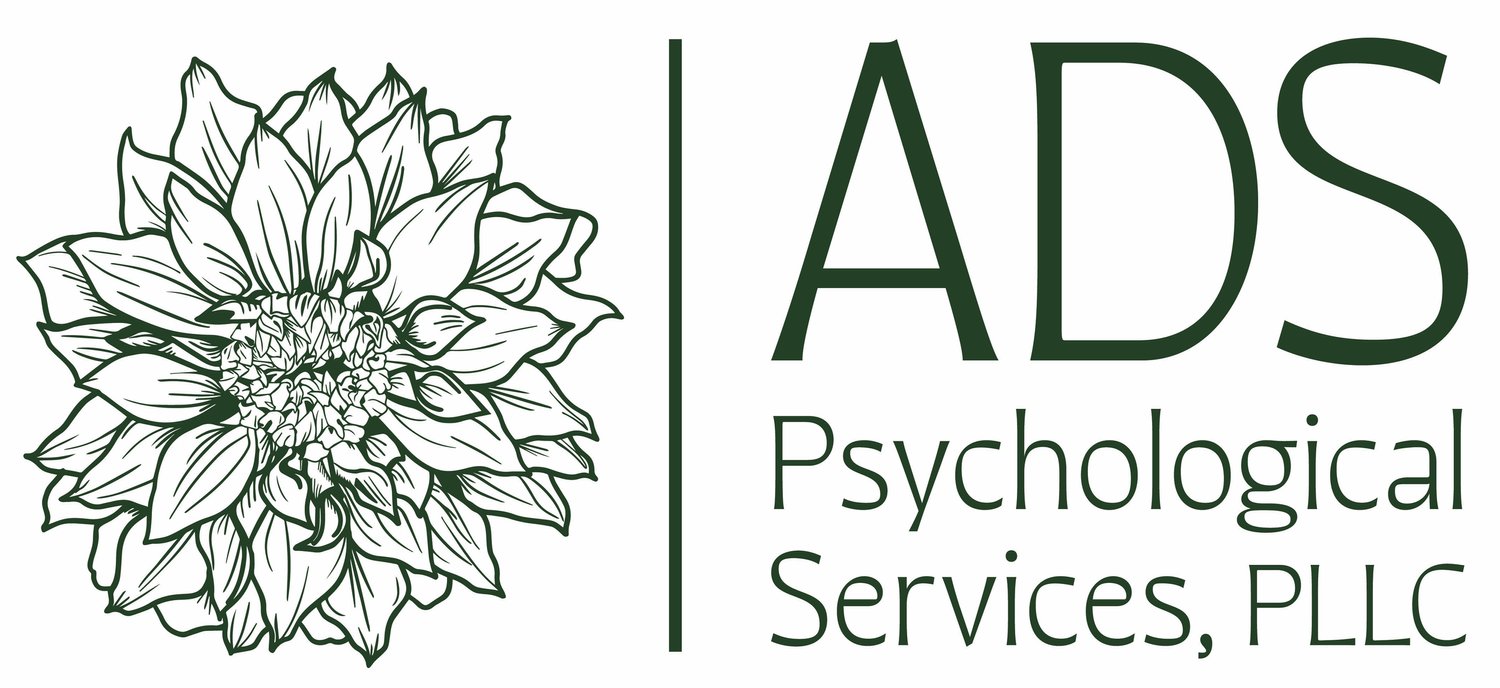 ADS Psychological Services, PLLC