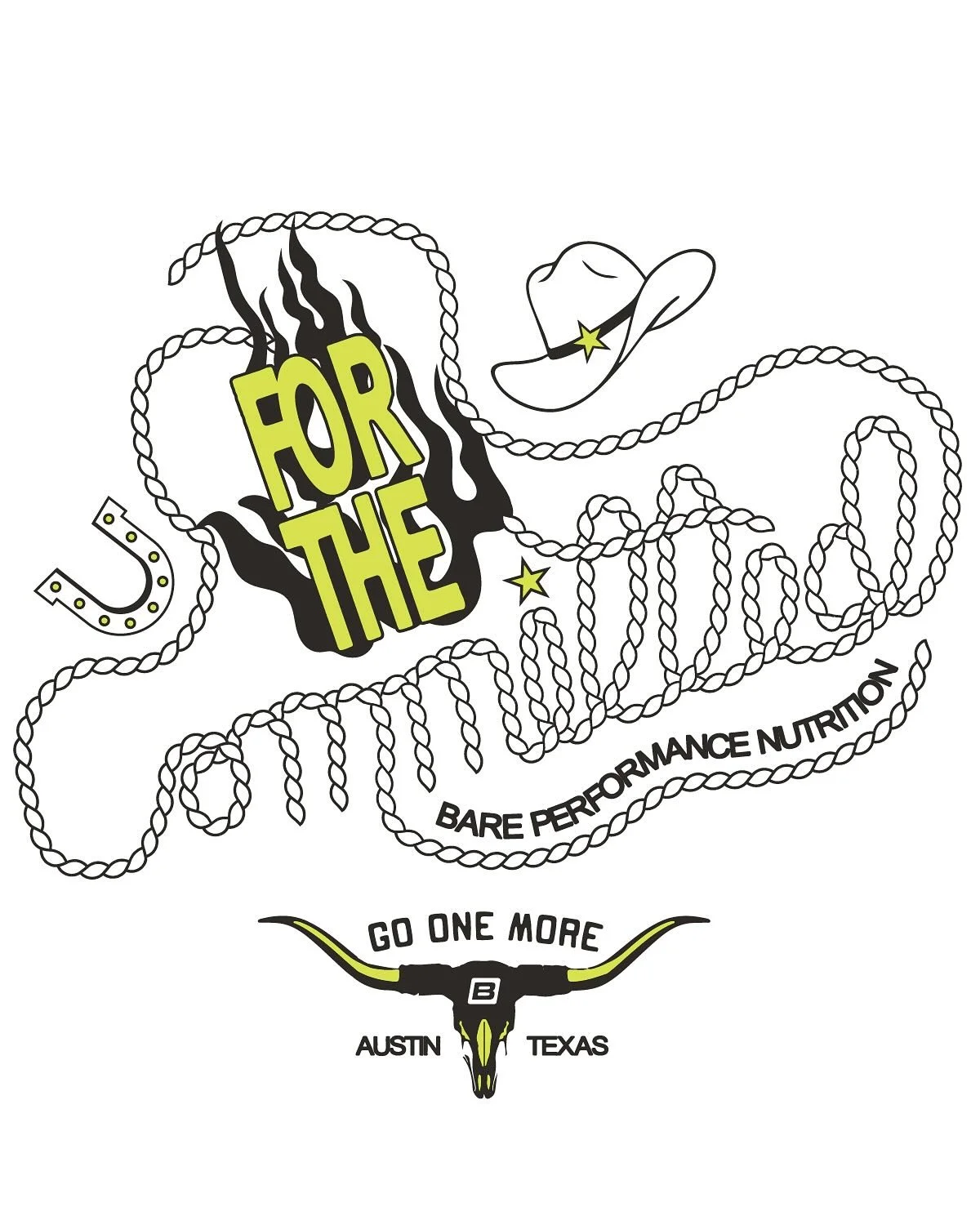 Some spec work done for BPN Supps. Had a blast working on a brand I admire very much. Despite nothing coming out of it, it&rsquo;s pretty howdy doody to me and worth letting the followers get a gander at it ;) this features some unique elements like 