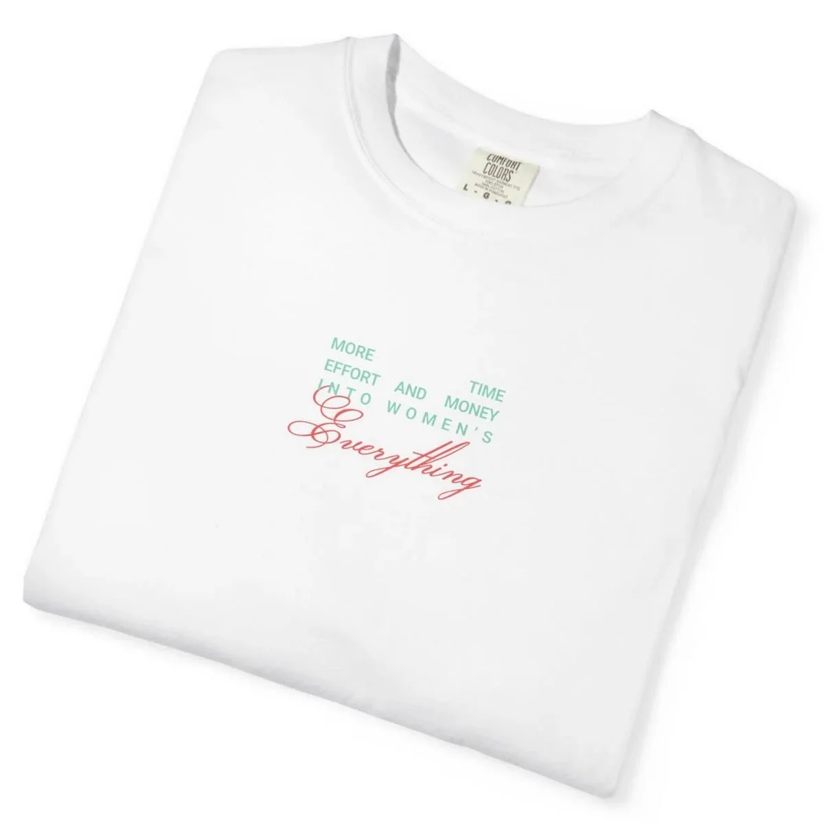 One more look from this fun launch 💅 @soccergrlprobs #womeninsports #supportyourlocalfemaleathlete #womeninsoccer