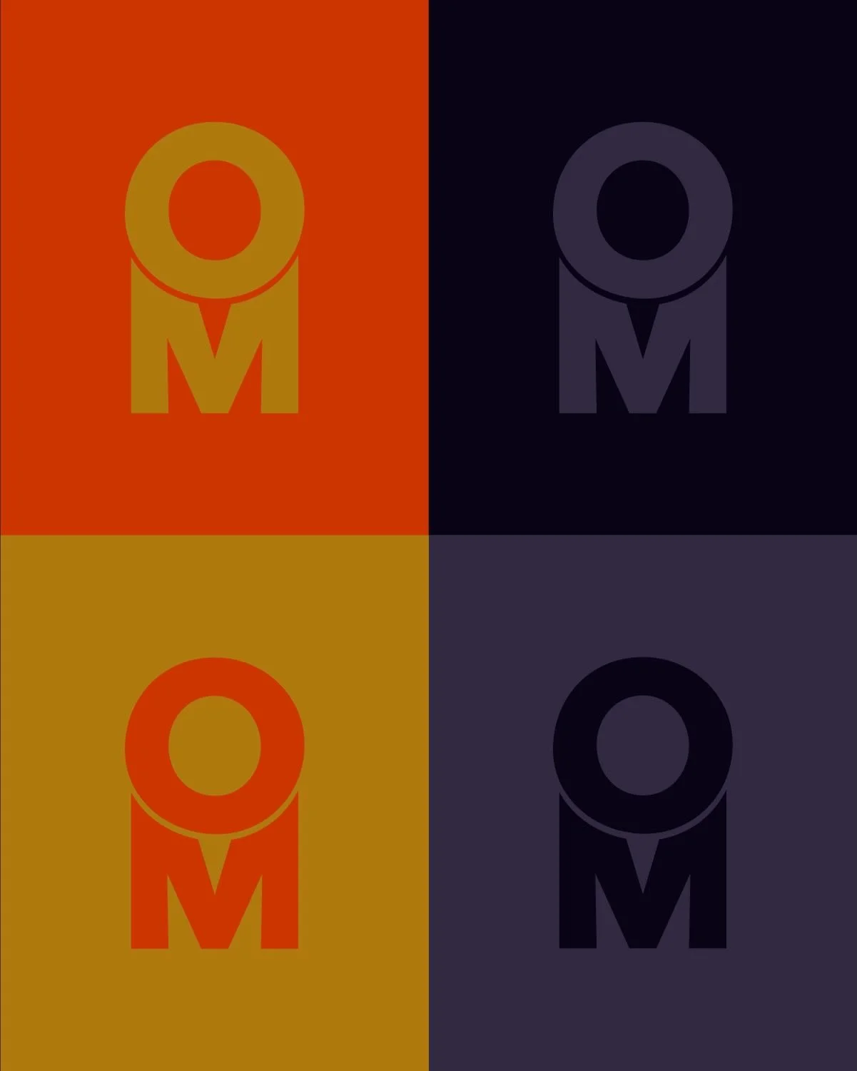 Sneak peek of the branding I designed for a new up and coming face in the Jiu Jitsu world, @offmatteofficial which will be launching officially soon. 

It was a great pleasure to explore the possibilities within this space with @ryanxrasmussen , comb