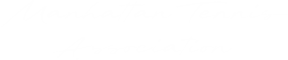 Manhattan Tennis Association