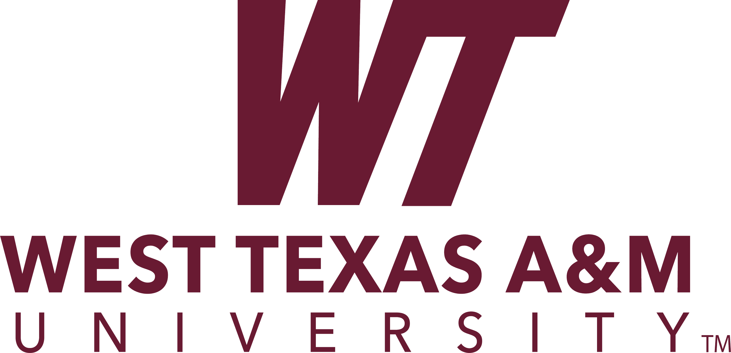 West Texas A&M Graduate Fair
