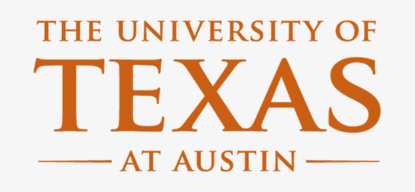 University of Texas at Austin Graduate Fair