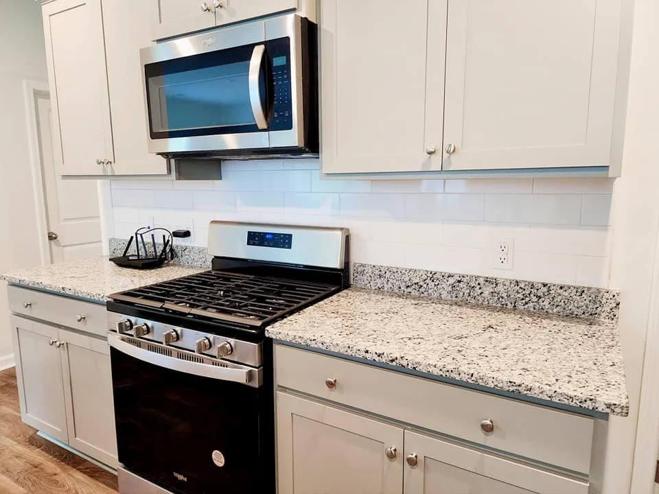 FAT Construction LLC kitchen