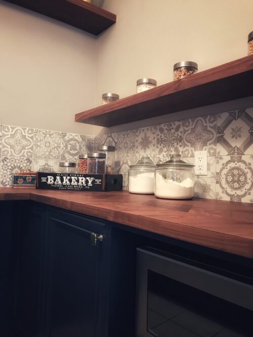A Bakers Dream