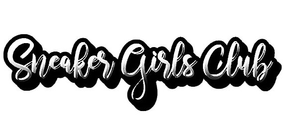 Sneaker Girls Club