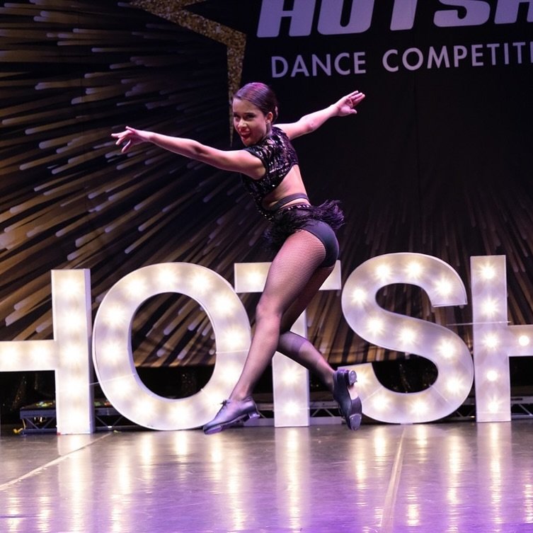 Special Mention goes to Zara Addicott for receiving a Can You Dance pass for their super convention in October in addition an @theicmt scholarship. 

The awards were received at the Hotshot Finals in February of this year and the SYWTD Regionals in M