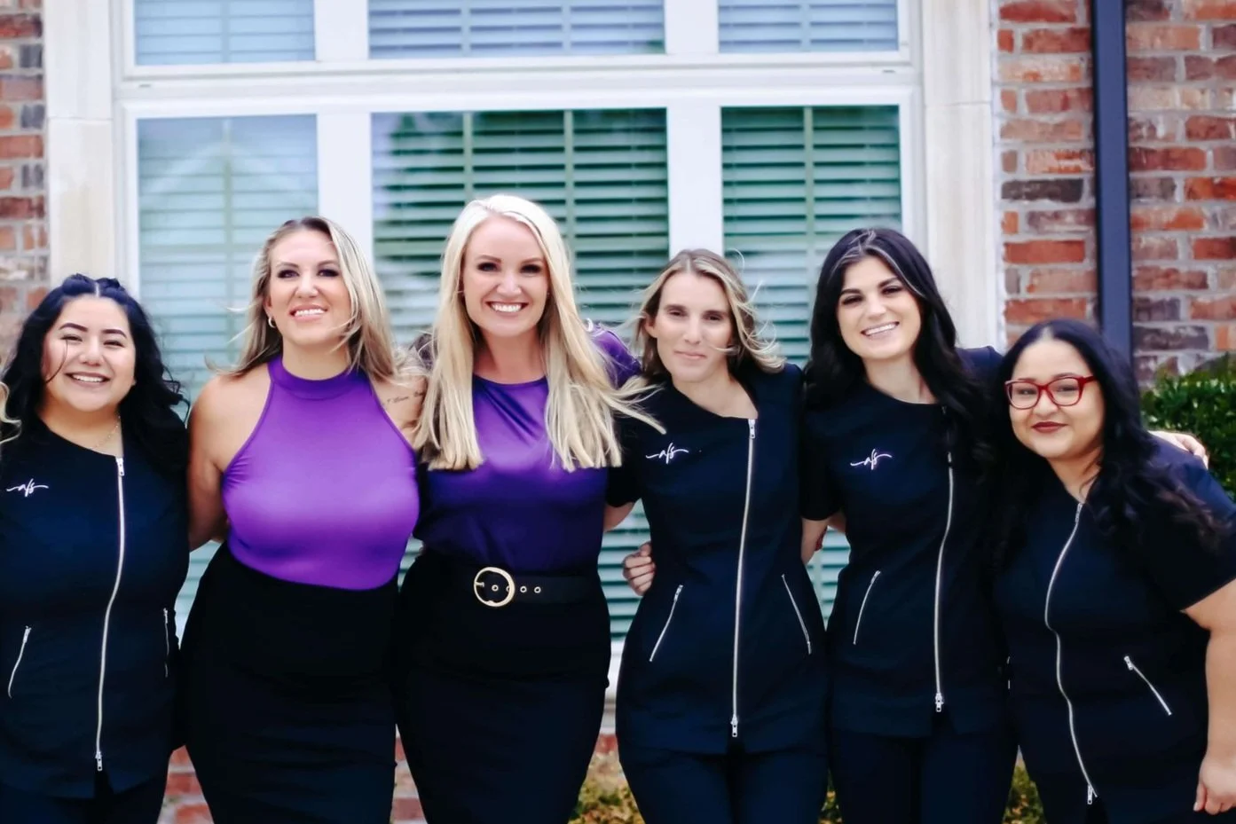 Meet the Team — Absolutely Fabulous Spa Frisco, TX