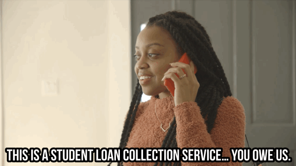How To Handle The "Pause" or "Pay" Of Student Loans Payments
