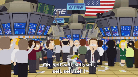 What Tha Finance?!: ETFs