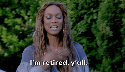 The Golden Years - Werking Your Retirement