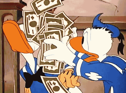 What Tha Finance?!: Earnings x EPS