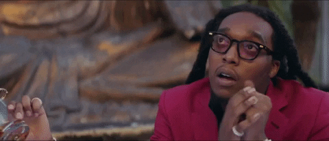 What Tha Finance?! : Sell-Off