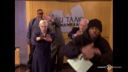 What Tha Finance (WTF)!? : FAANG Stocks