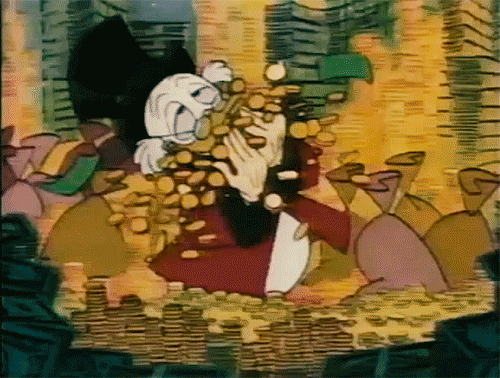 The Wealth Factor: Discipline