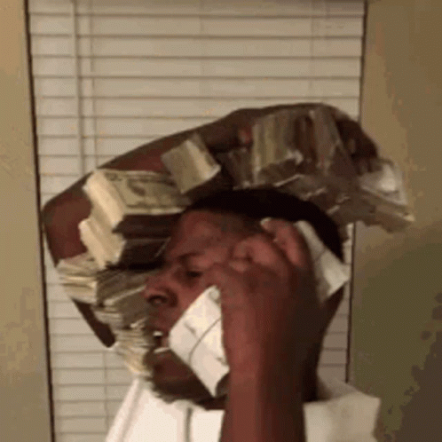 WTF!?! Introducing --- What Tha Finance!