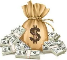 Lotta Dough: What to do when you hit the lotto!