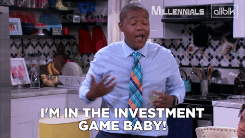 More Gains, Better Investing