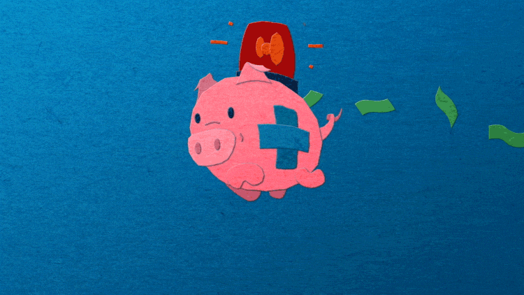 [Break] In Case Of Emergency: Rebuilding Your Emergency Fund
