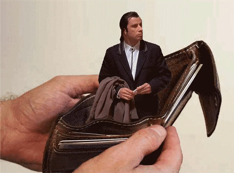 Financial Diet: Using No Spend/Low Spend To Jumpstart Your Finances
