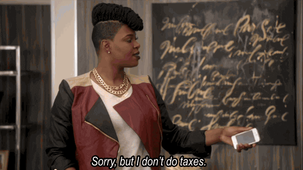  Conquering Tax Season: Resources, Tips, and 2024 Tax Changes