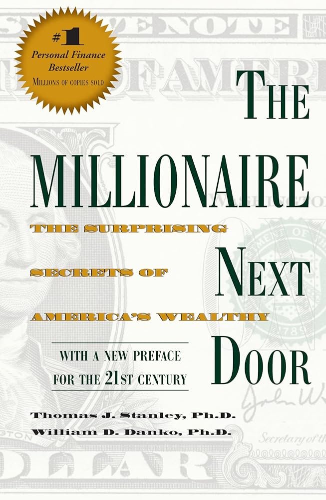 Millionaire Next Door 
