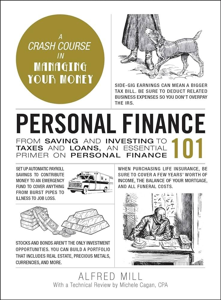 Personal Finance 101 