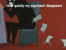 Planning Your Paycheck: Take Control Of Your Finances Before The Check Hits