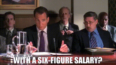 Before You Get To Six Figures — Figure This Out First: A Guide To Smart Money Management