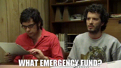Emergency Funds &amp; Plans: How To Stay Ready When Life Gets Messy