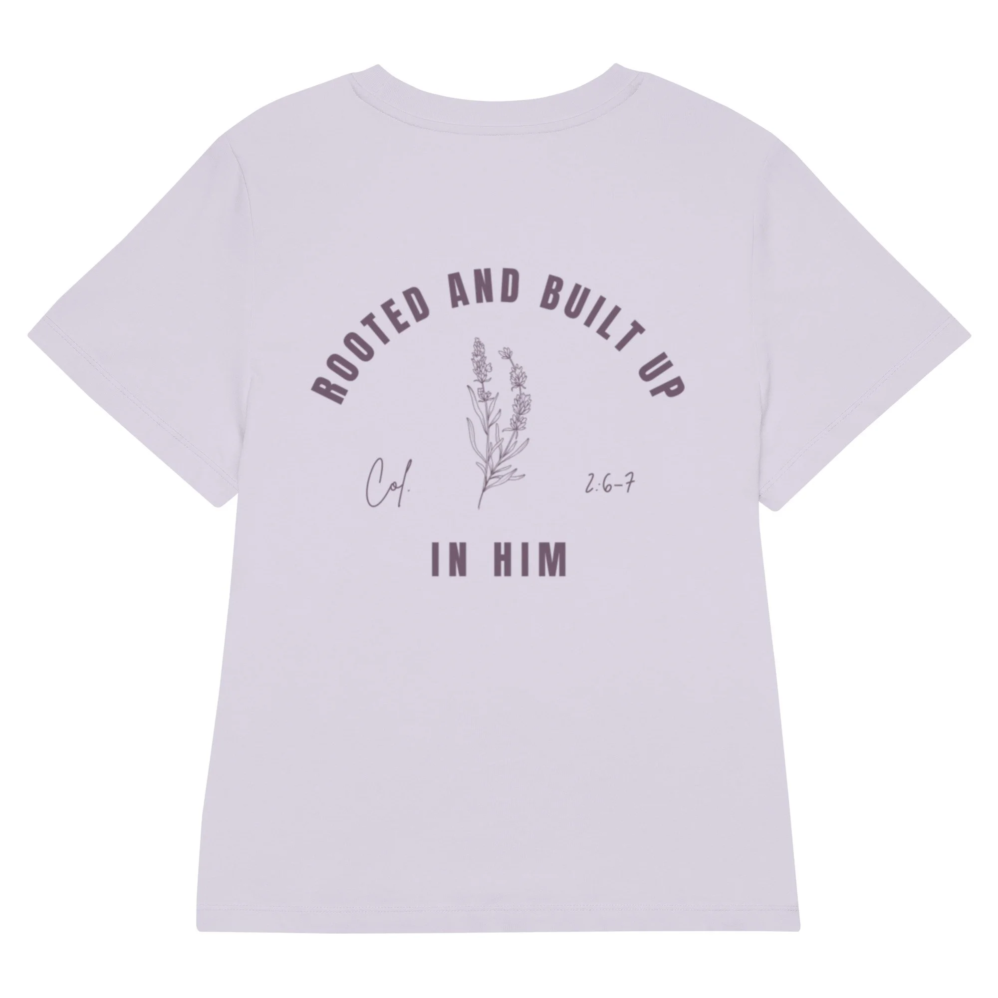 womens-organic-ribbed-neck-t-shirt-lavender-back-692993b15fcd3.jpg