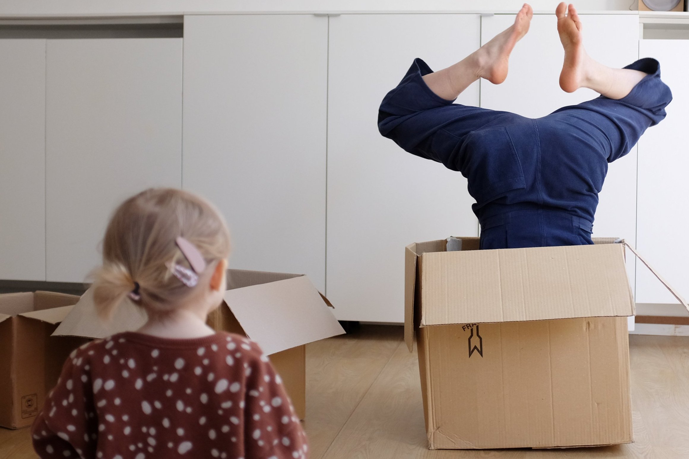 Photo by Coline Irwin