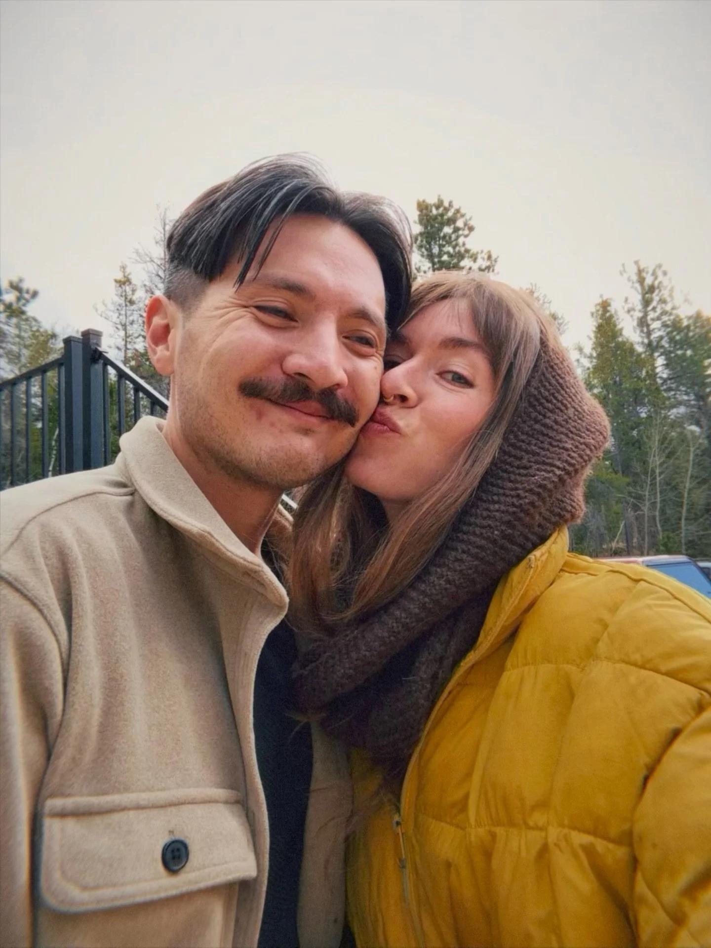 a season of gratitude 🍁