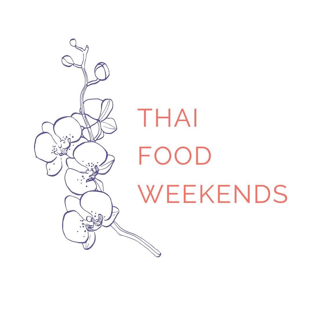 Exploring some Thai recipes 🌶️🥥🥭

I&rsquo;m excited about what I can cook up this summer from the garden. I already planted Thai Basil and this weekend, added lemongrass 🤩 and I just ordered some galangal rhizomes which should arrive next week! I