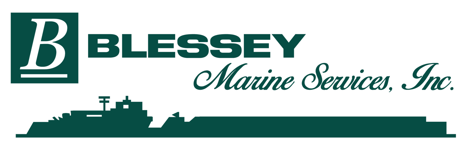 Blessey Marine