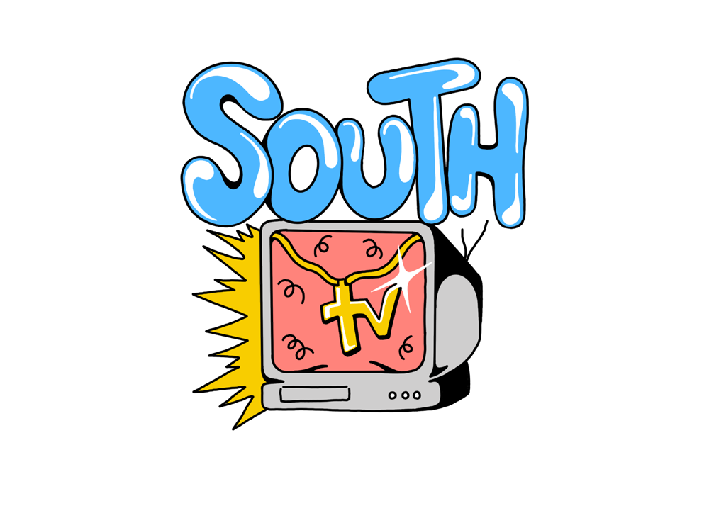 South TV