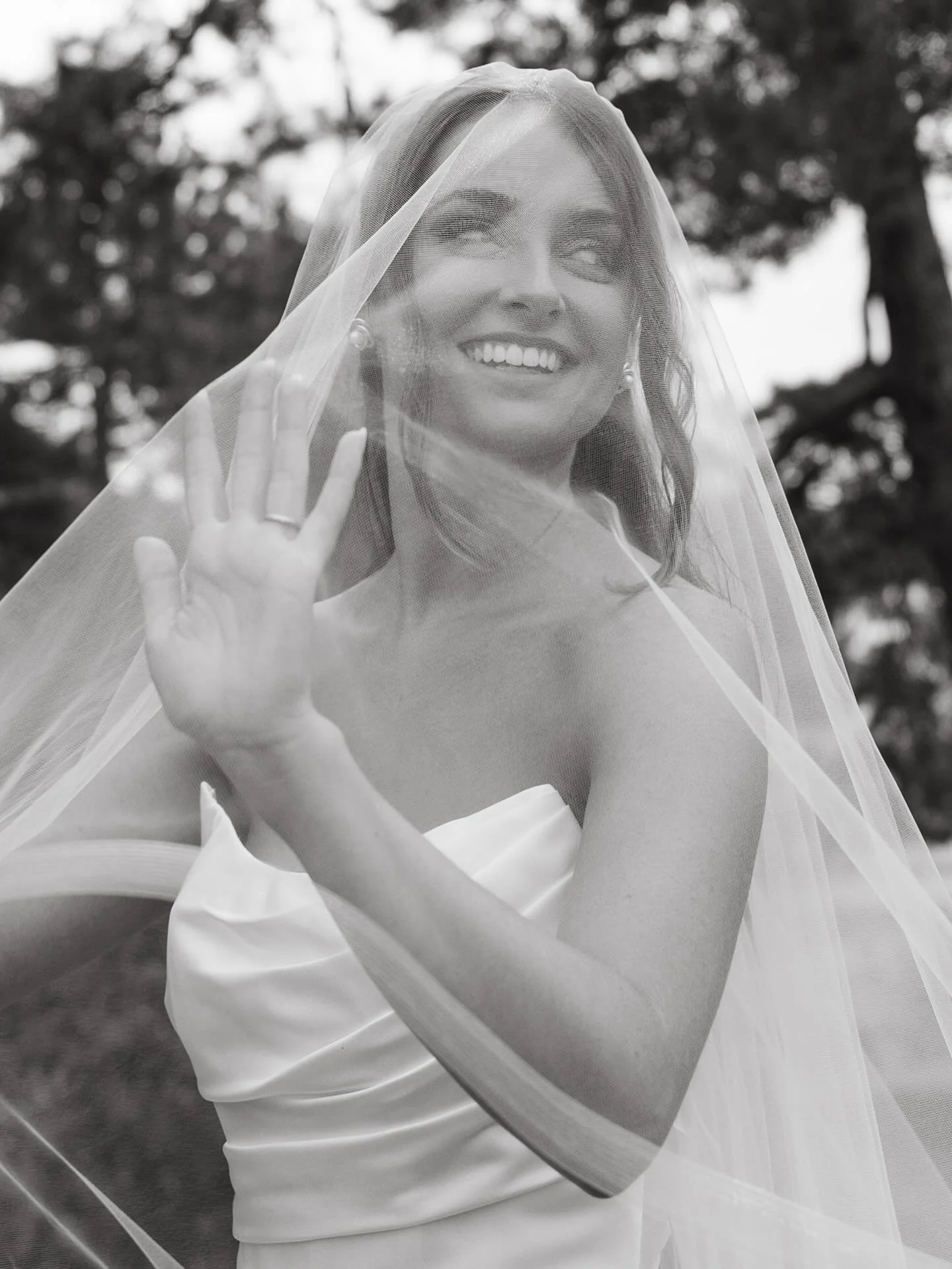 wife of the party 💋