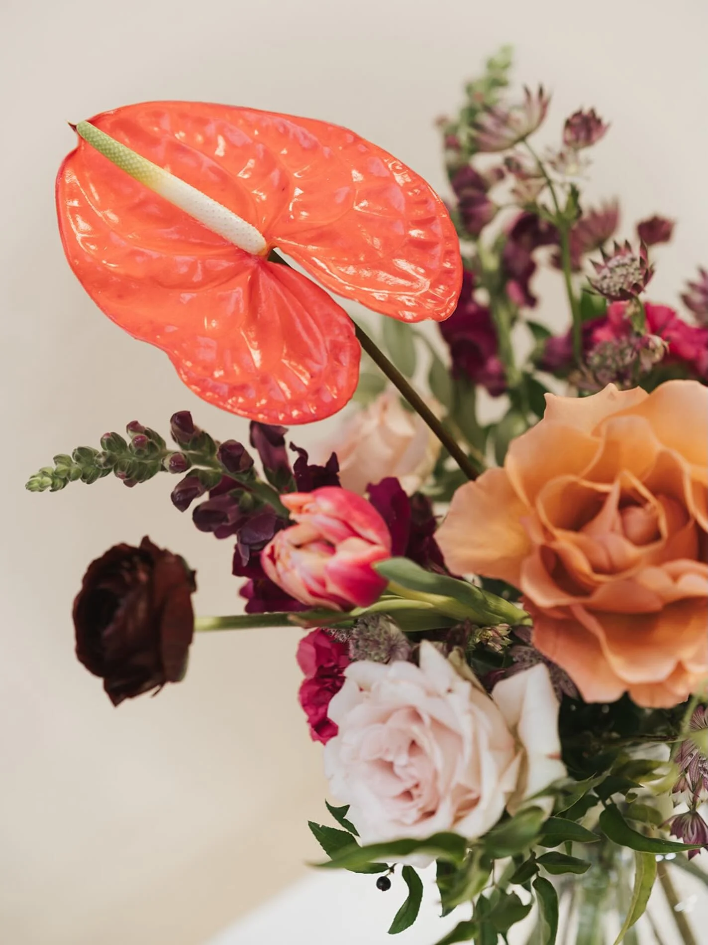 Our Valentine&rsquo;s Day shop is live 🌹 Link in bio.