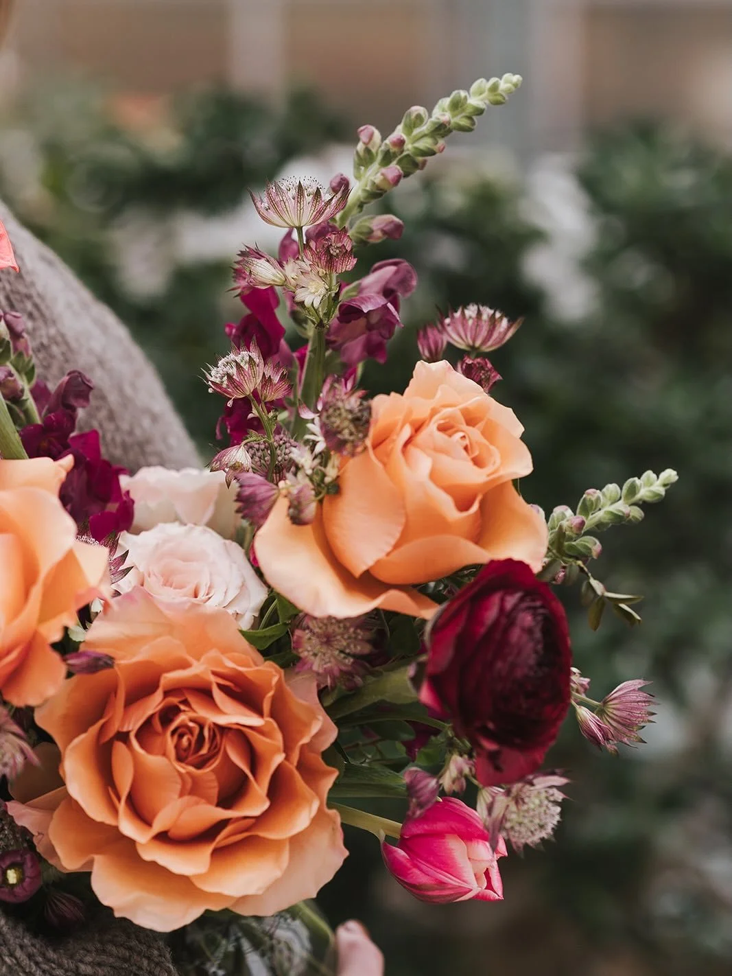 Valentine&rsquo;s Day is heating up 🌶️ Shop online for pickup or delivery. Link in bio, hunny!