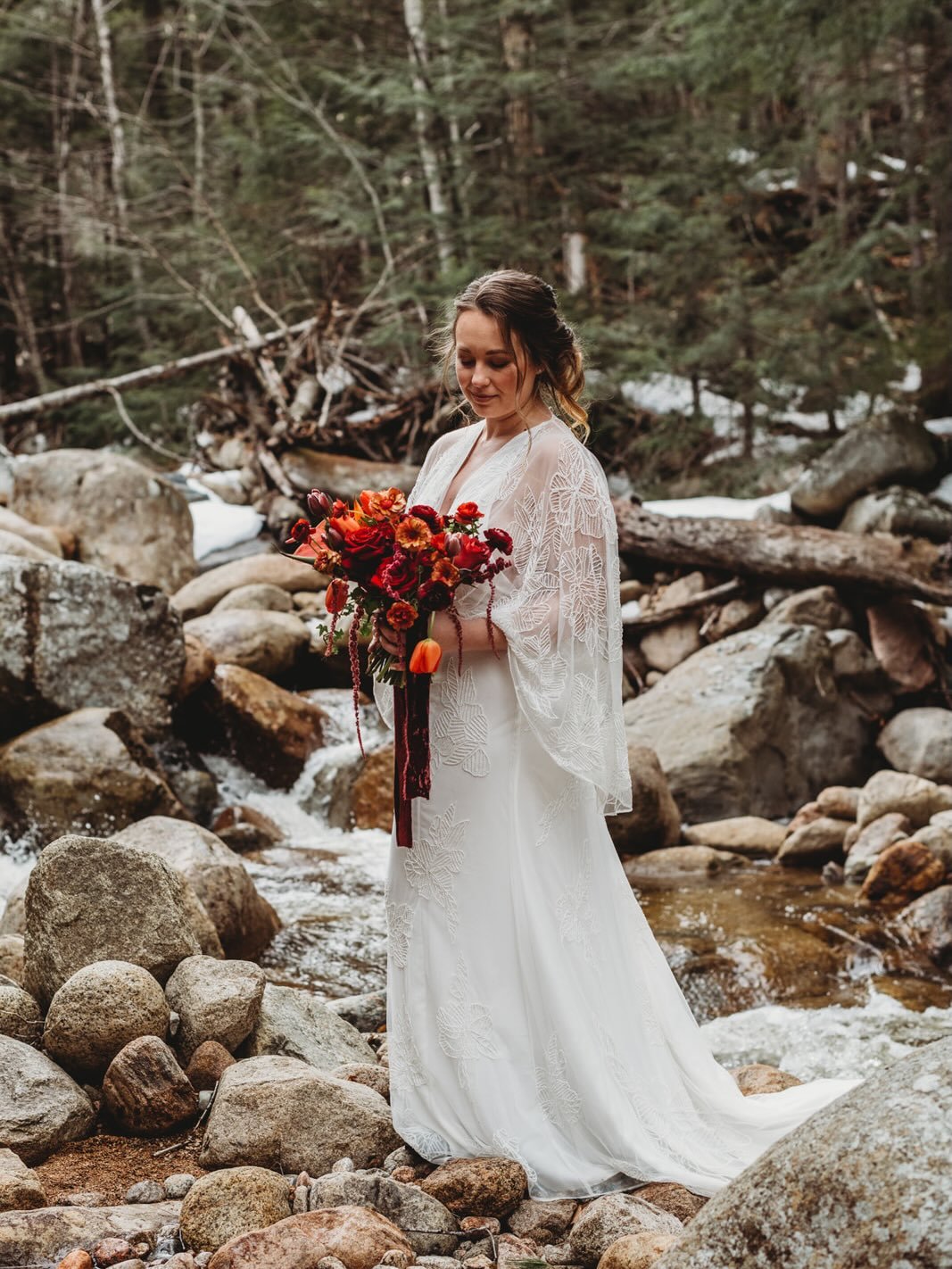 Just because 🌹 @nataliapaliyenkophotography 

There were some flowers I wanted for my bouquet that weren&rsquo;t available (red anthurium!) and I cared for about 20 seconds then moved on. I made my own bouquet and had no clear idea of what I really 