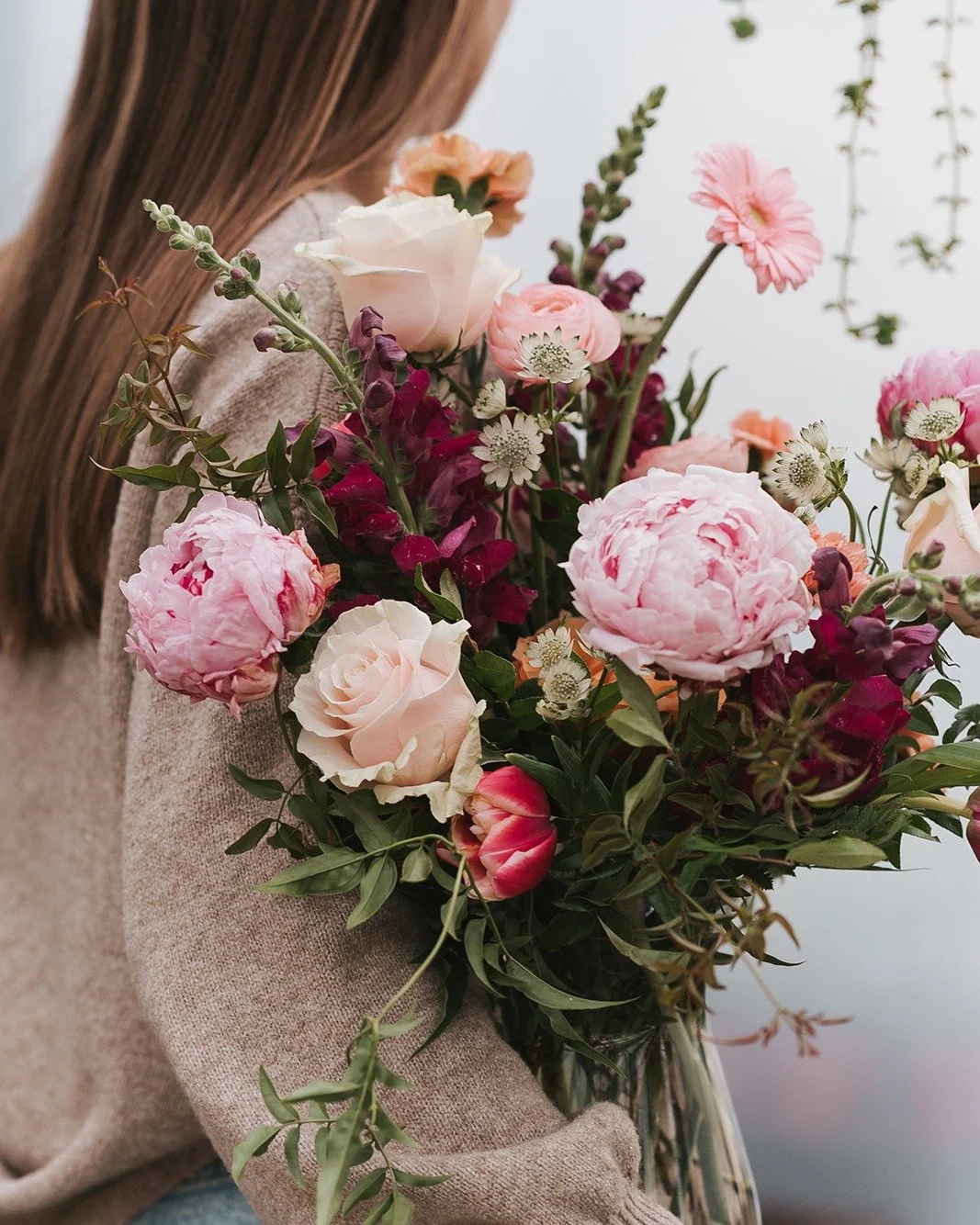 Celebrate someone special. Mom's day shop is live on our website.