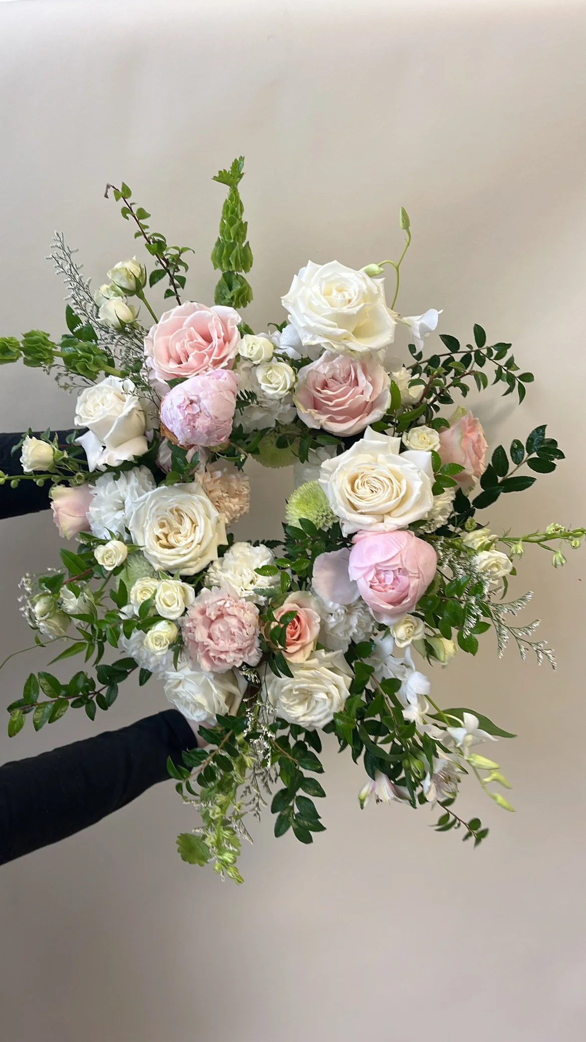 Floral Wreath