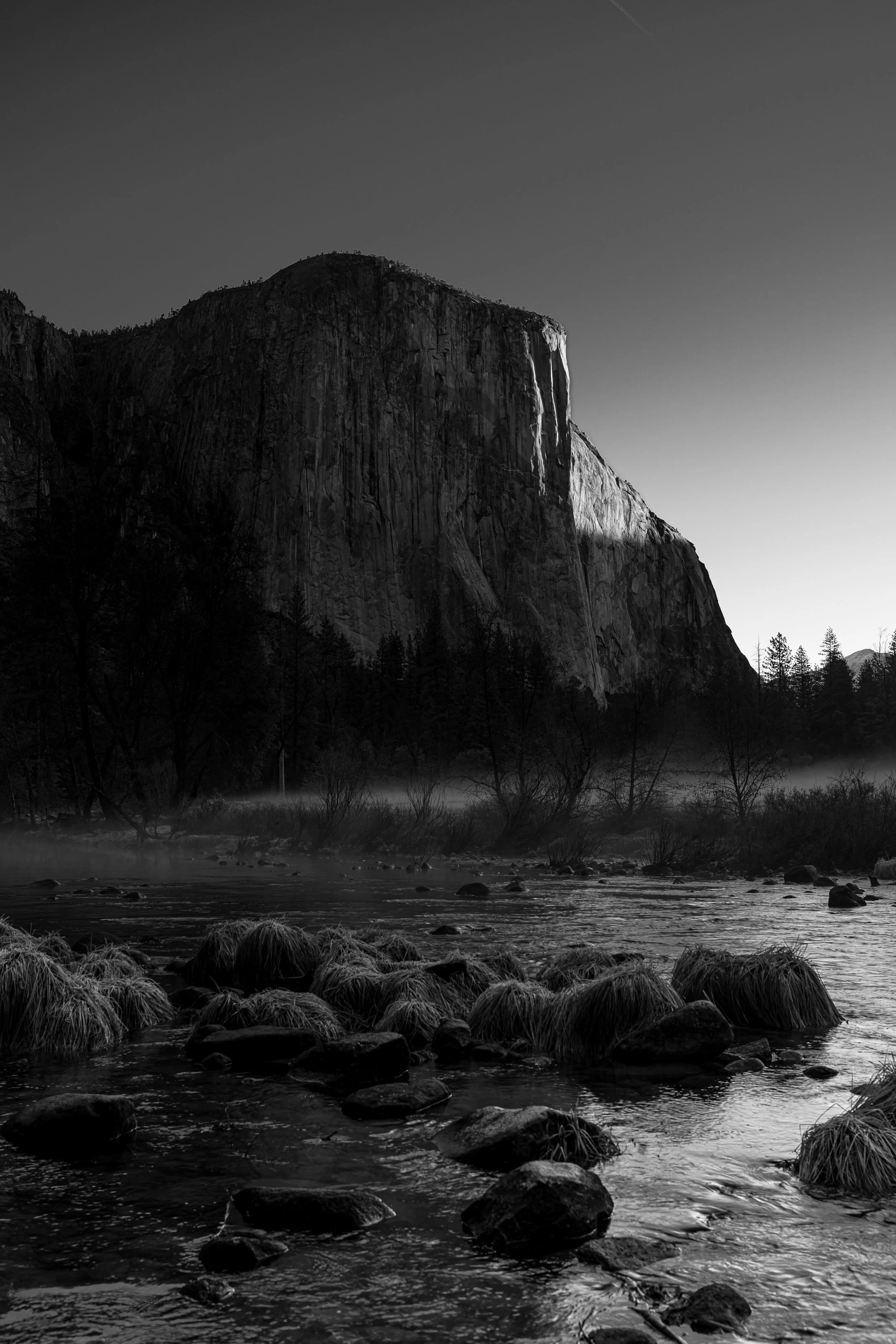 Yosemite National Park | El Capitan