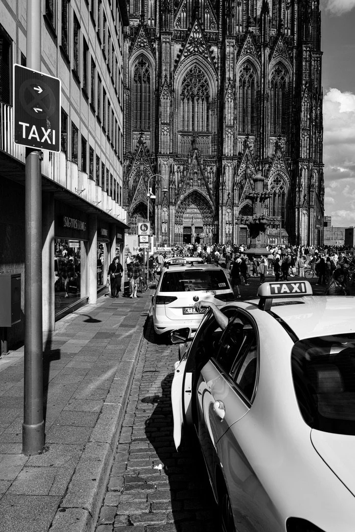 Cologne Cathedral