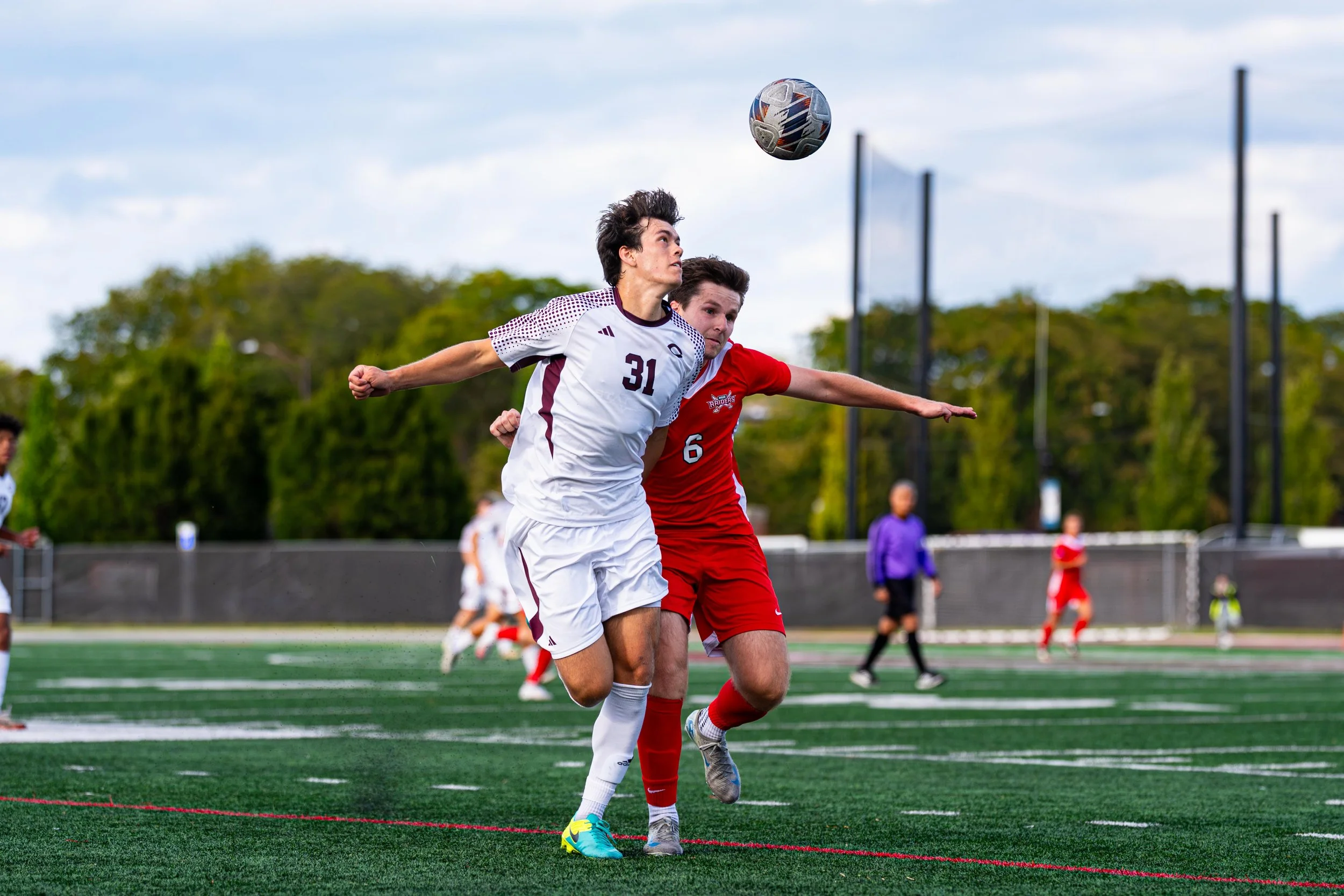 Men's Soccer | MSCOE vs UChicago - COMING SOON