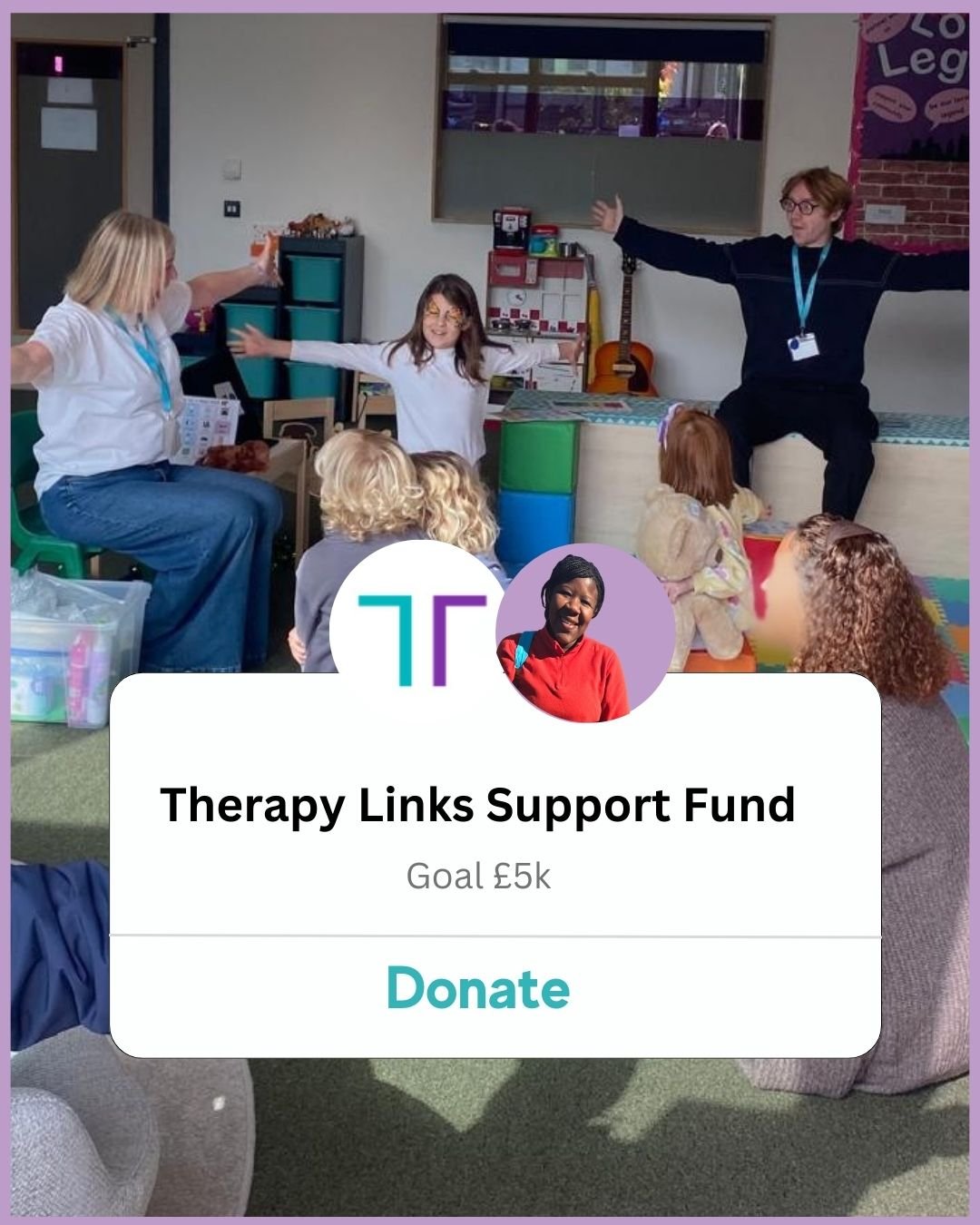 A Parent’s Story of Support 