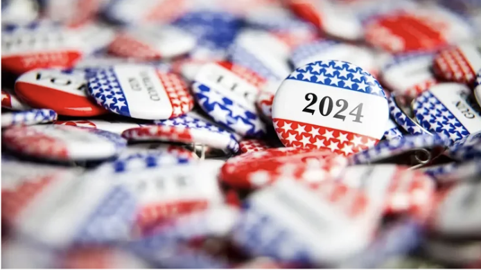 Democracy reformers rank open primaries as top priority in 2024</span>