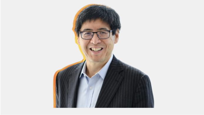 Make Your Vote Pack a Punch: Sam Wang</span>