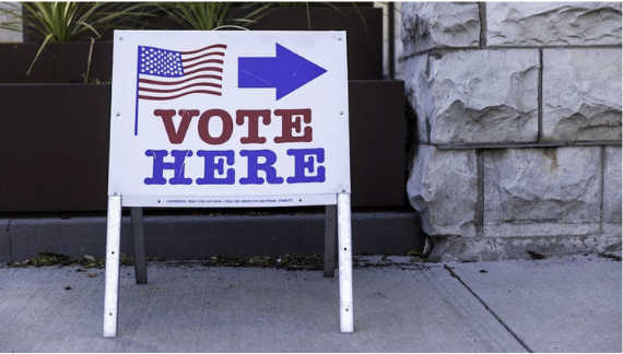 ‘Democracy Moneyball’: Princeton neuroscientist takes on the polls</span>