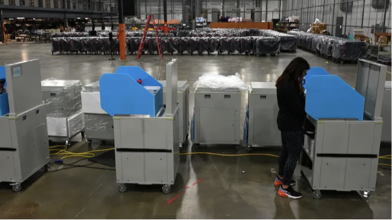 The crowded primary field for New Jersey governor makes it clear: The Garden State needs ranked choice voting</span>